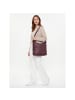 Mandarina Duck MD20 Schultertasche 30 cm in grape