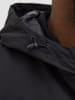 JACK & JONES PLUS Softshell Jacke in Black