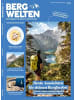 Hubert Burda Media 6 x BERGWELTEN Zeitschrift (Gutschein für Jahres Abo)