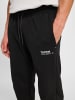 Hummel Verstellbare Taille Hose Hmltech Herren in BLACK