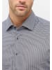 Eterna Hemd MODERN FIT in anthrazit