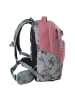 Nitro Superhero Schulrucksack 44 cm woodrose
