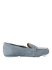 Tamaris Slipper elegant in blau