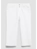 s.Oliver Jeans-Hose BETSY in 01Z8_weiß