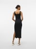 Vero Moda Kleid in Black