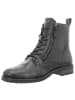 TT. BAGATT Stiefeletten in schwarz