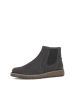 Gabor Chelsea Boots in grau