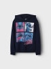 name it Hoodie in Navy Blazer