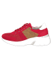 remonte Sneaker in rot