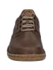 Josef Seibel Halbschuh Neele 44 in braun