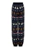 KIDS ONLY Hose 'Xmas Bina' in blau