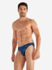HOM Minislip Brian in blue print