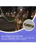 Reichstadt Reichstadt  RS Pets Führleine Nylon 25RSP084 Green 1,5m