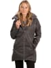 Trespass Regenjacke in Grau