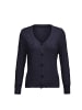 aleva Damen Strickjacke in Marine