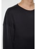 Sidona Damen Pullover in SCHWARZ