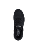 Skechers Sneaker in schwarz