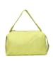 NAEMI Damen Handtasche in Limette