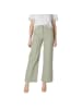 Morgan de Toi Grün Damen Hose