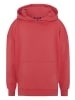 Chiemsee Hoodie in Rot