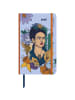 DuMont Kalenderverlag Kalender - DUMONT - Frida Kahlo Buchkalender 2026 - Taschenkalender 13 x 21 cm
