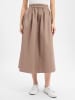 Marie Lund Rock in taupe - 0002