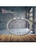SilberDream 925 Sterling Silber Damen, Herren SilberDream Armbänder ca. 21cm