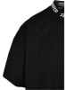 STARTER T-Shirt in black