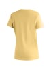 Maier Sports Wilma Print in Gelb7010