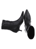 Ital-Design High Heel in Schwarz
