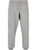 Urban Classics Jogginghose in grau