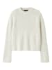name it Strickpullover in Antique White