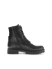 Gabor Comfort Schnürstiefeletten in schwarz