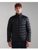 Napapijri Jacke "Aerons S 3" in Schwarz
