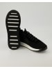 BOSS Sneaker low in Schwarz