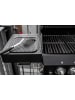 Wenko Grillwender aus Edelstahl BBQ in Silbern, (B) 9 x (H) 45,5 x (L) 3,5 cm