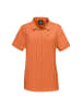 Schöffel Bluse "CIRC Blouse Style Dalfoss WMN" in apricot glow