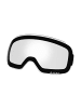 YEAZ TWEAK-X wechselglas für ski- snowboardbrille in transparent