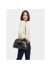 Liebeskind Berlin Lya Beuteltasche L Leder 35 cm black