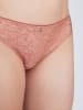JOOP! Slip Sheer in OPEN PURPLE