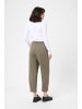 Kaffe Hose KAmerle Regular fit in Morel