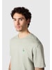 ragwear T-Shirt Samms E Gots YOUMODO in Dusty Olive