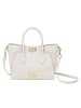 cavalli CLASS Daria Handtasche 25 cm in Beige