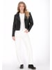 DreiMaster Women Jacket in black