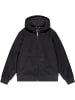 Vintage Industries Winterjacke "Dallas Jacket" in Schwarz