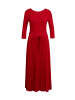 orsay Kleid in Rot