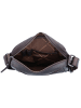 The Chesterfield Brand Wax Pull Up Umhängetasche Leder 21 cm brown