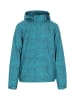 ocy Herren Jacke in Türkis