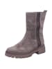 Gabor Comfort Damen Stiefel/Boots ungefüttert  in Braun