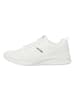 Jack and Jones JFWCROXLEY Knit Sneaker Noos in Weiß